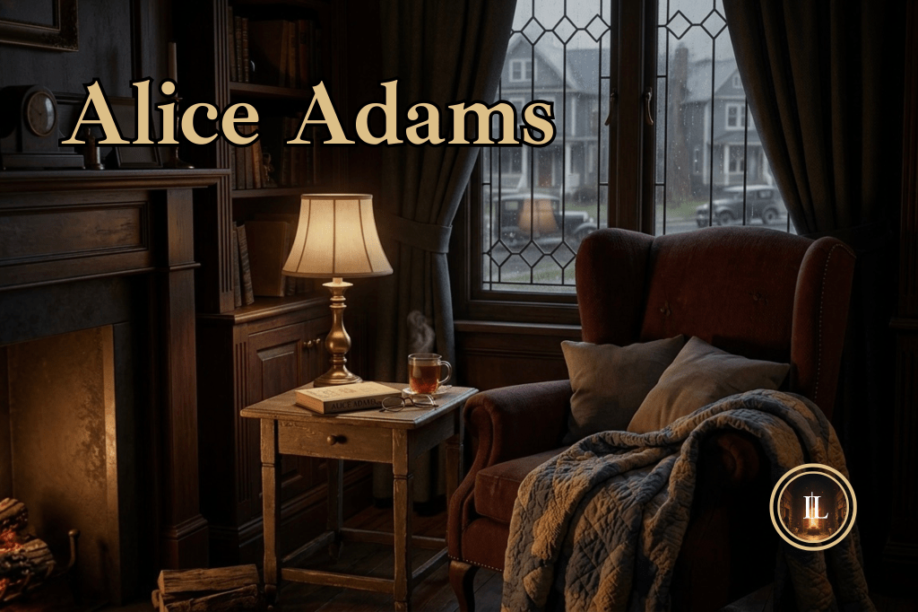 Why “Alice Adams” Matters: Escaping the Shackles of High&nbsp;Society