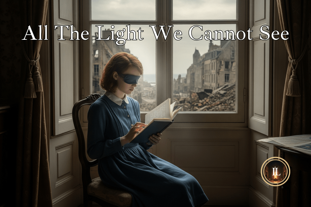 ‘All the Light We Cannot See’: A Review of Connection & Human&nbsp;Spirit