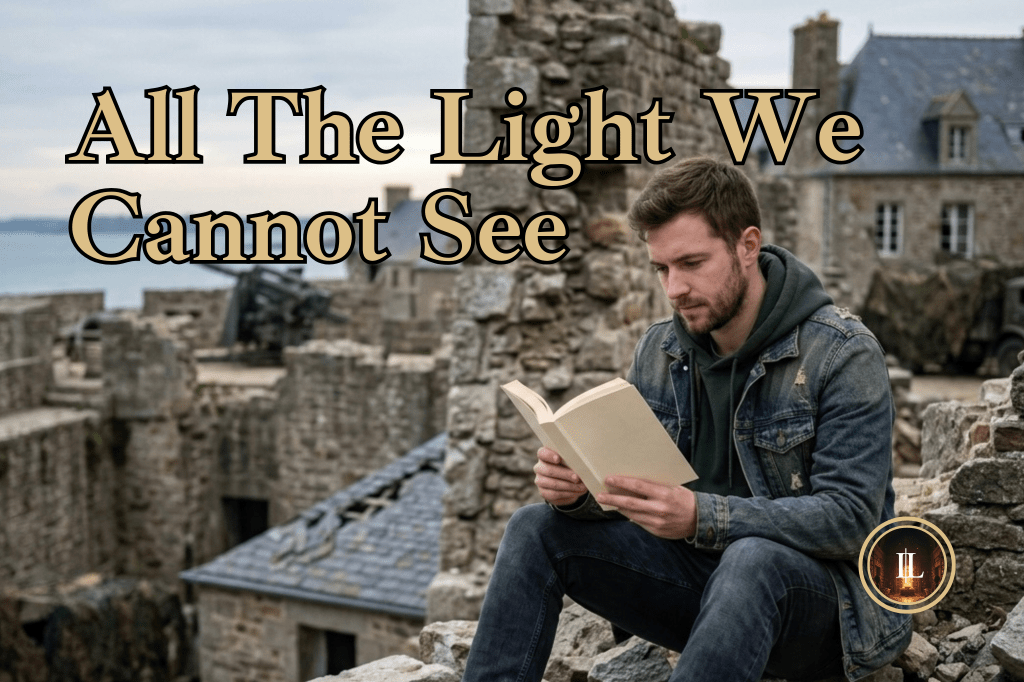 ‘All the Light We Cannot See’: A Review of Connection & Human&nbsp;Spirit