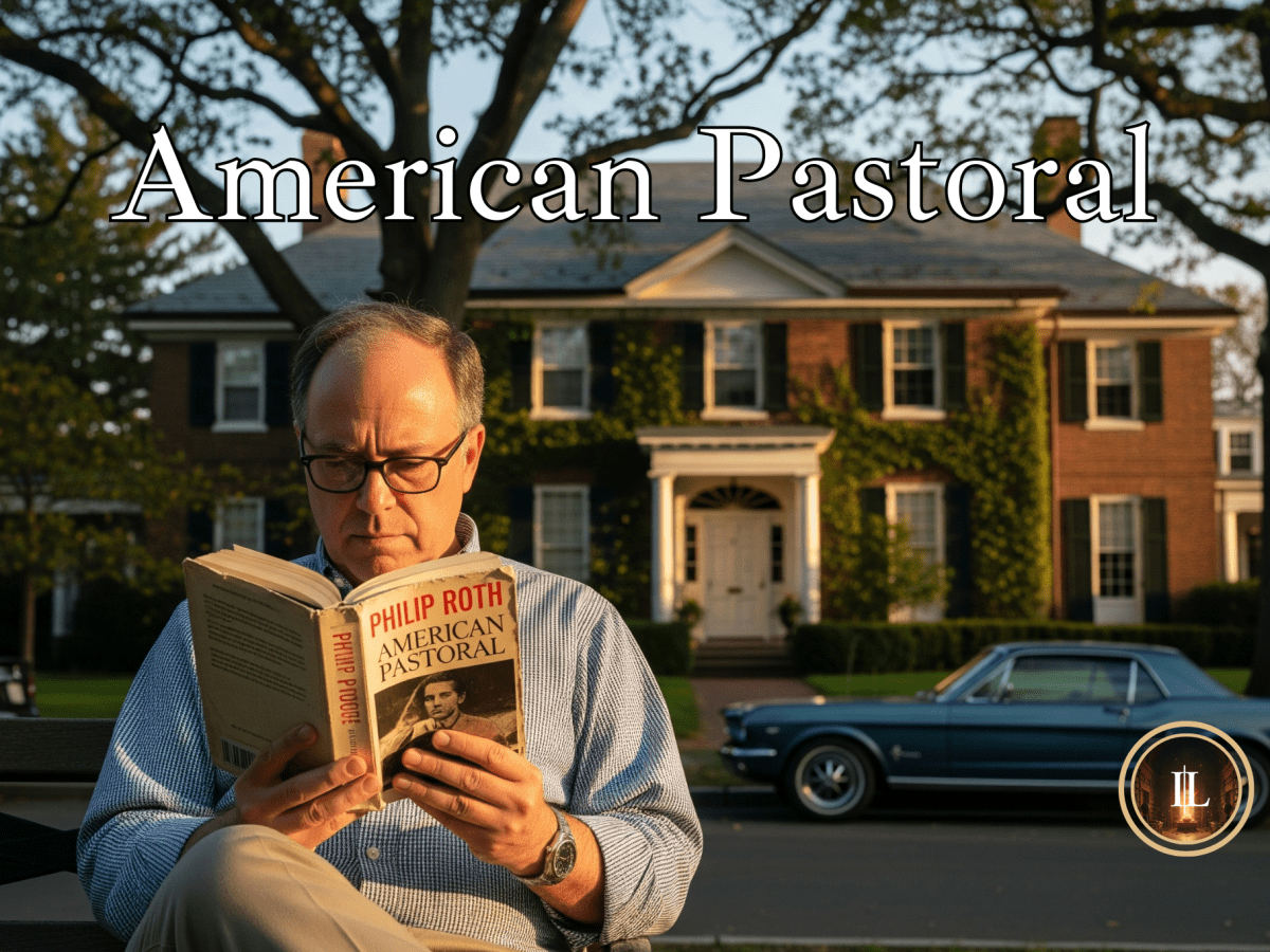 The Golden Child & The Swede: A Personal Reflection on ‘American&nbsp;Pastoral’