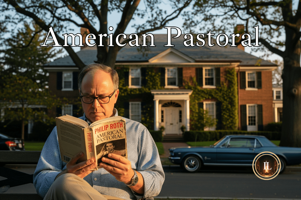 The Golden Child & The Swede: A Personal Reflection on ‘American&nbsp;Pastoral’
