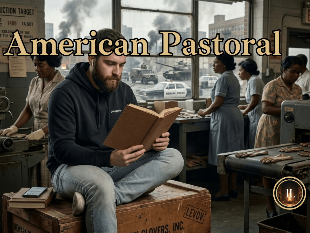 The Golden Child & The Swede: A Personal Reflection on ‘American&nbsp;Pastoral’