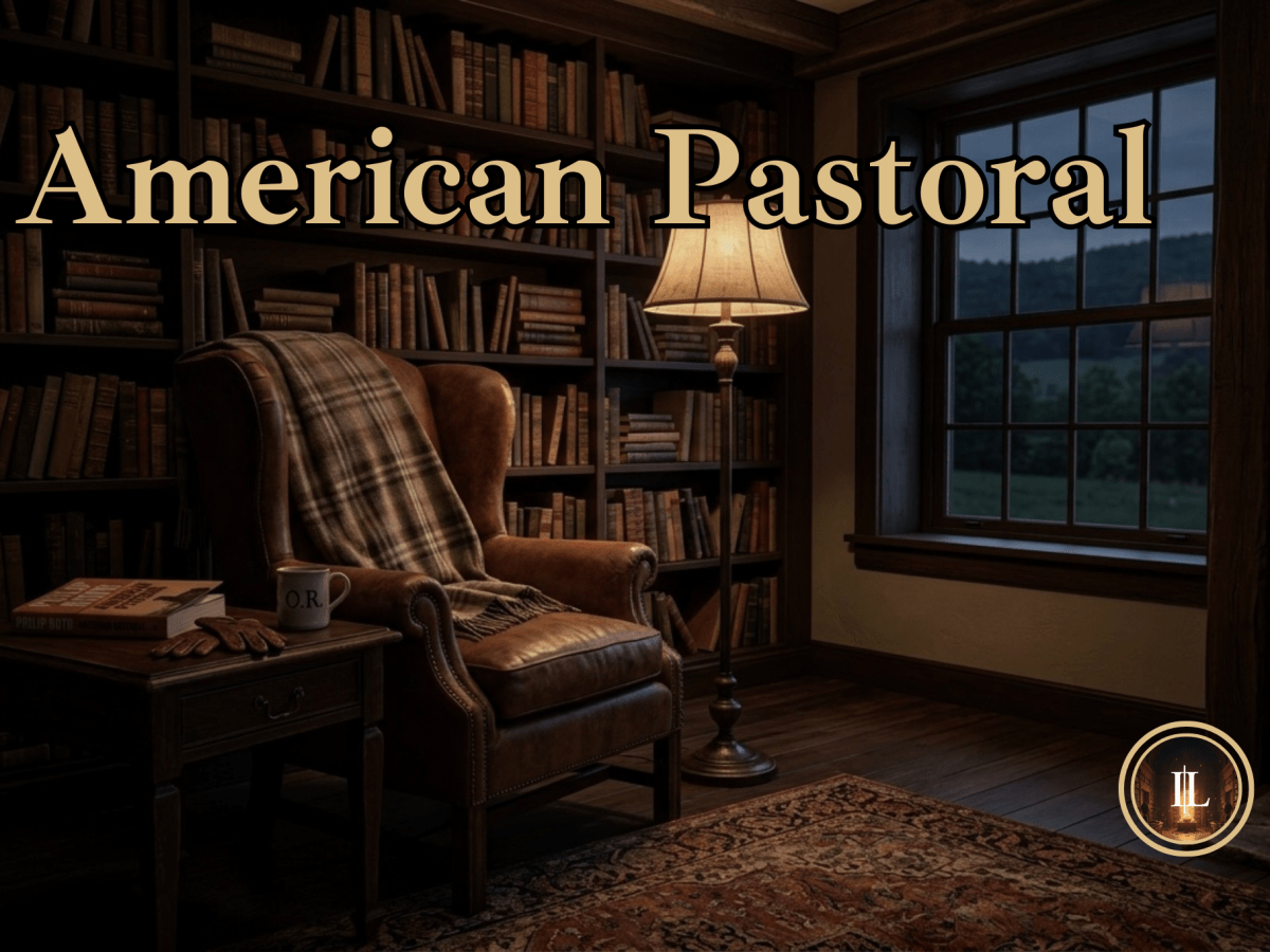 The Golden Child & The Swede: A Personal Reflection on “American&nbsp;Pastoral”