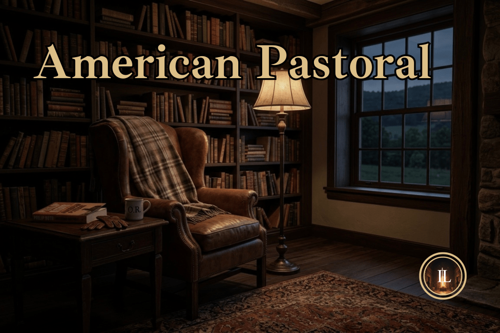 The Golden Child & The Swede: A Personal Reflection on “American&nbsp;Pastoral”