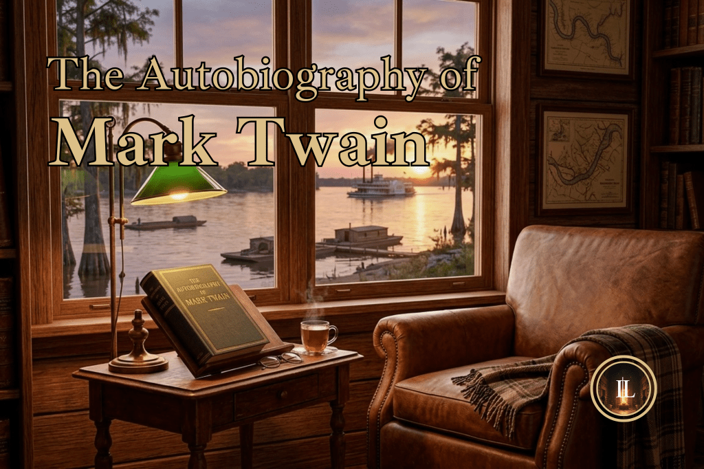 “The Autobiography of Mark Twain”: An Analysis of the Man Behind the&nbsp;Icon