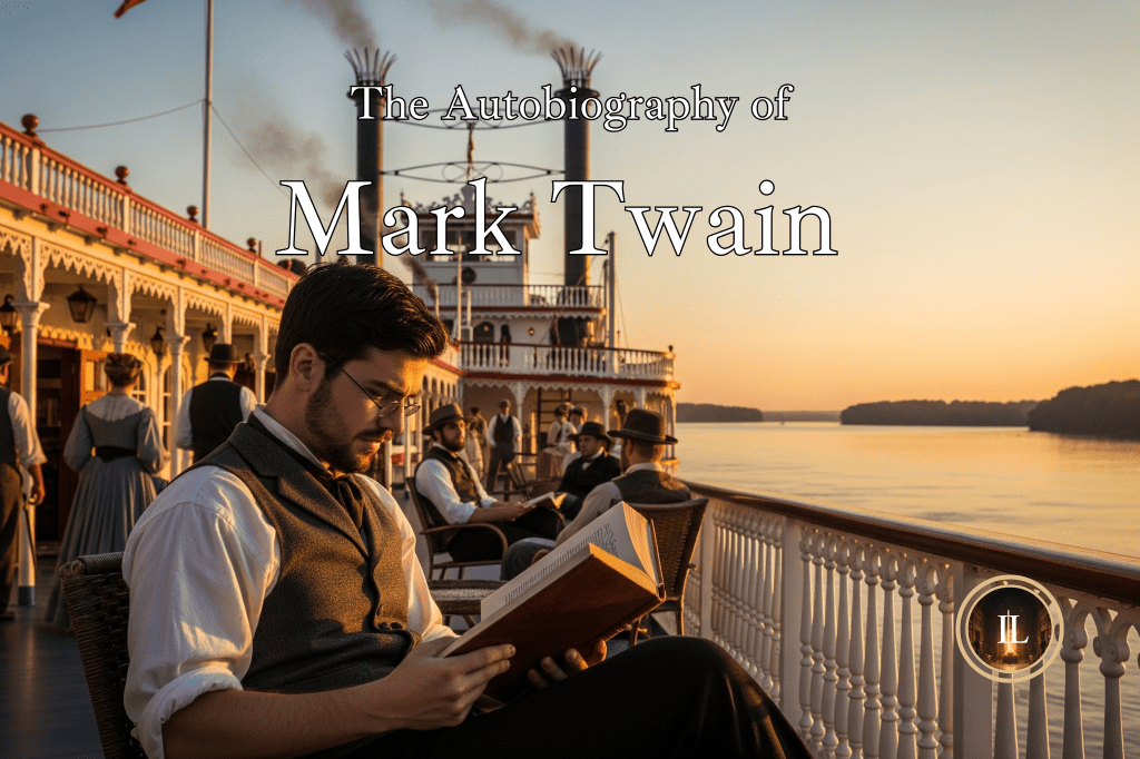 ‘The Autobiography of Mark Twain’: An Analysis of the Man Behind the&nbsp;Icon