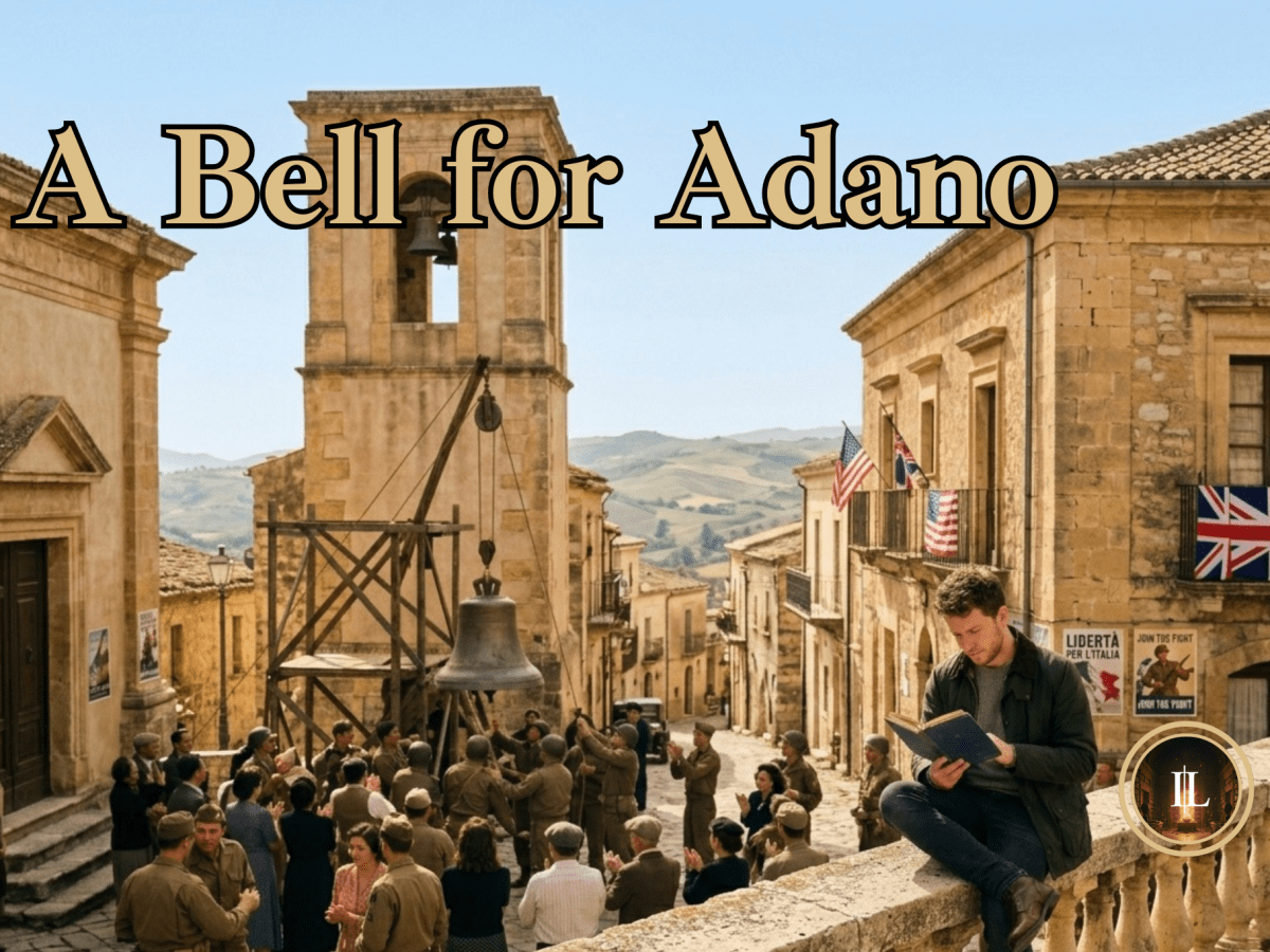 ‘A Bell for Adano’ Review: Why We Need More Leaders Like Major&nbsp;Joppolo
