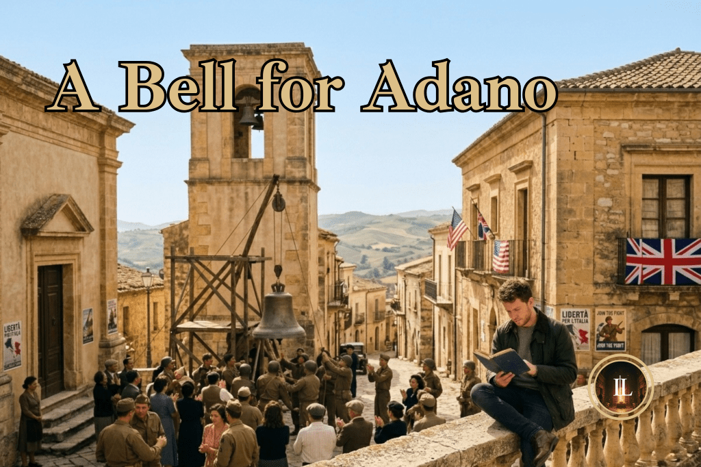 ‘A Bell for Adano’ Review: Why We Need More Leaders Like Major&nbsp;Joppolo