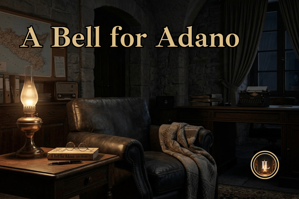 “A Bell for Adano” Review: Why We Need More Leaders Like Major&nbsp;Joppolo