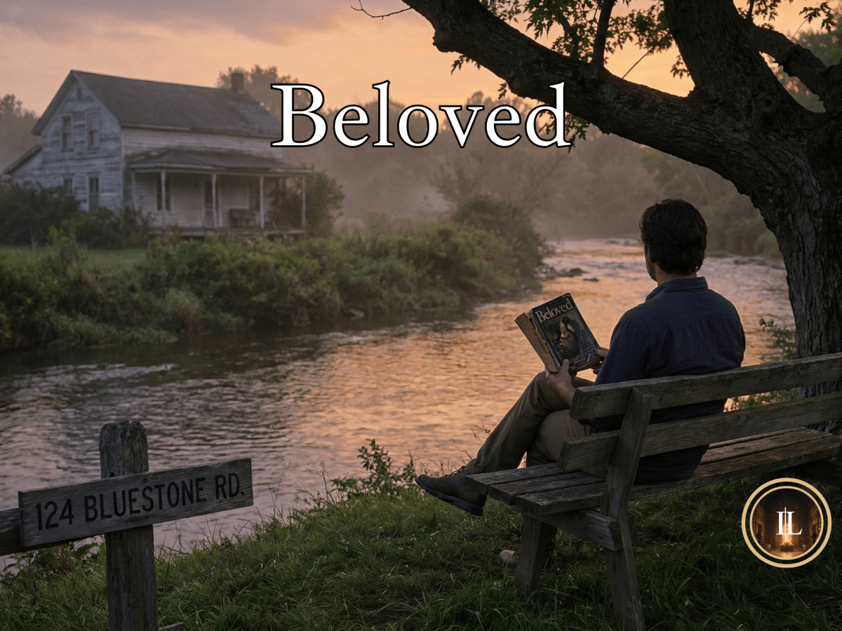 The Loving Horror of Toni Morrison’s ‘Beloved’: A Beautifully Grotesque&nbsp;Masterpiece