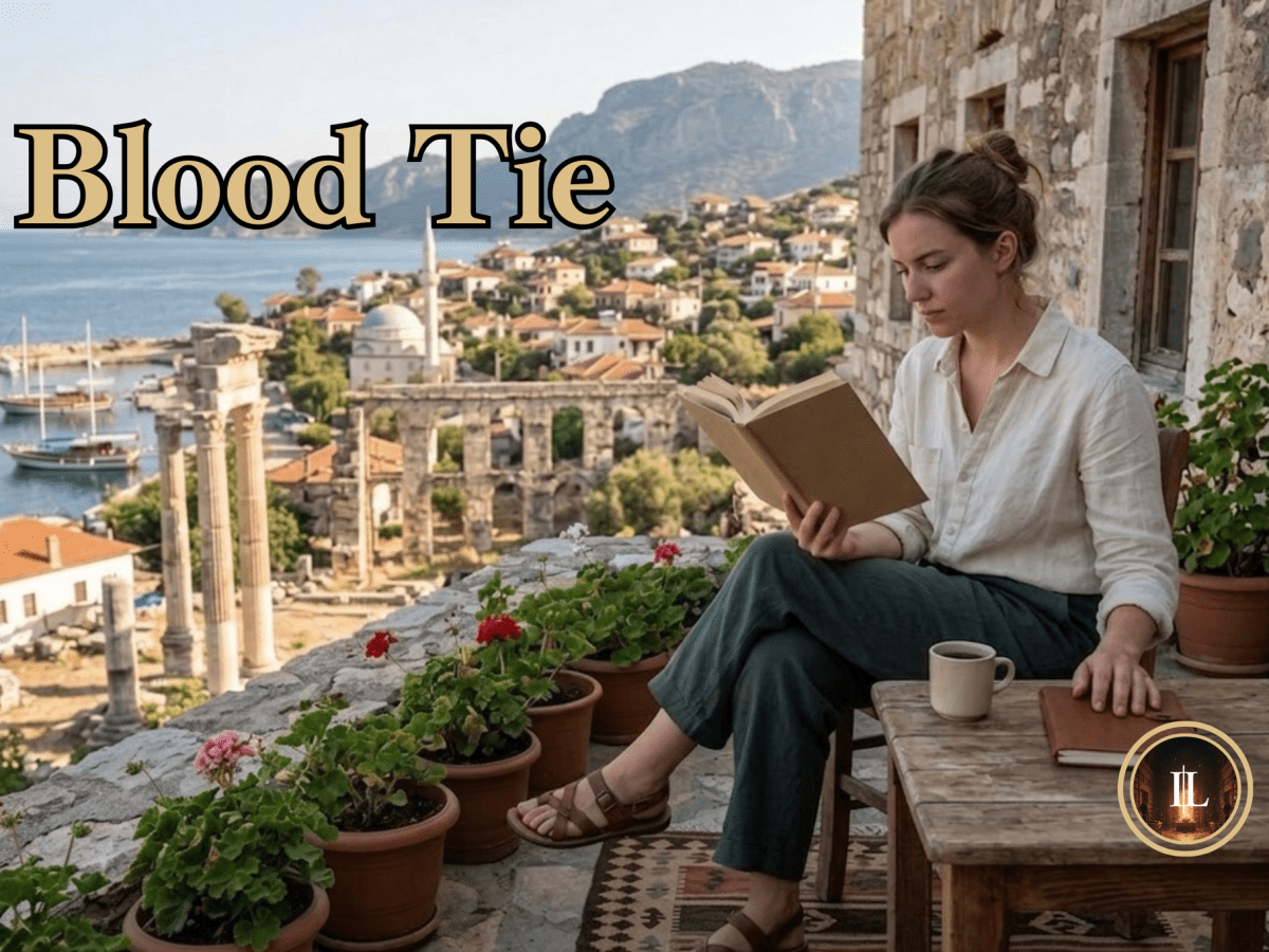 ‘Blood Tie’ by Mary Lee Settle Review: A Beautiful&nbsp;Monotone?
