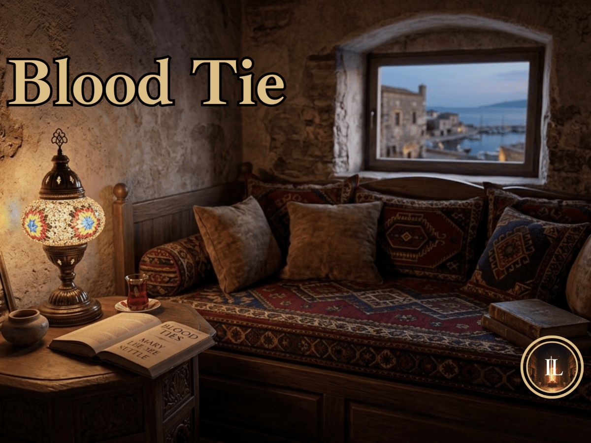 “Blood Tie” by Mary Lee Settle Review: A Beautiful&nbsp;Monotone?