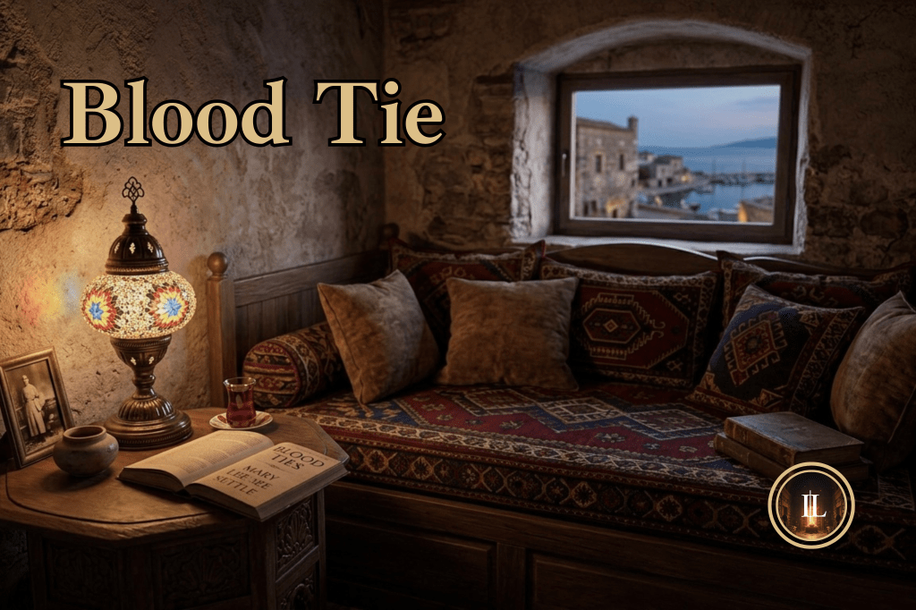 “Blood Tie” by Mary Lee Settle Review: A Beautiful&nbsp;Monotone?