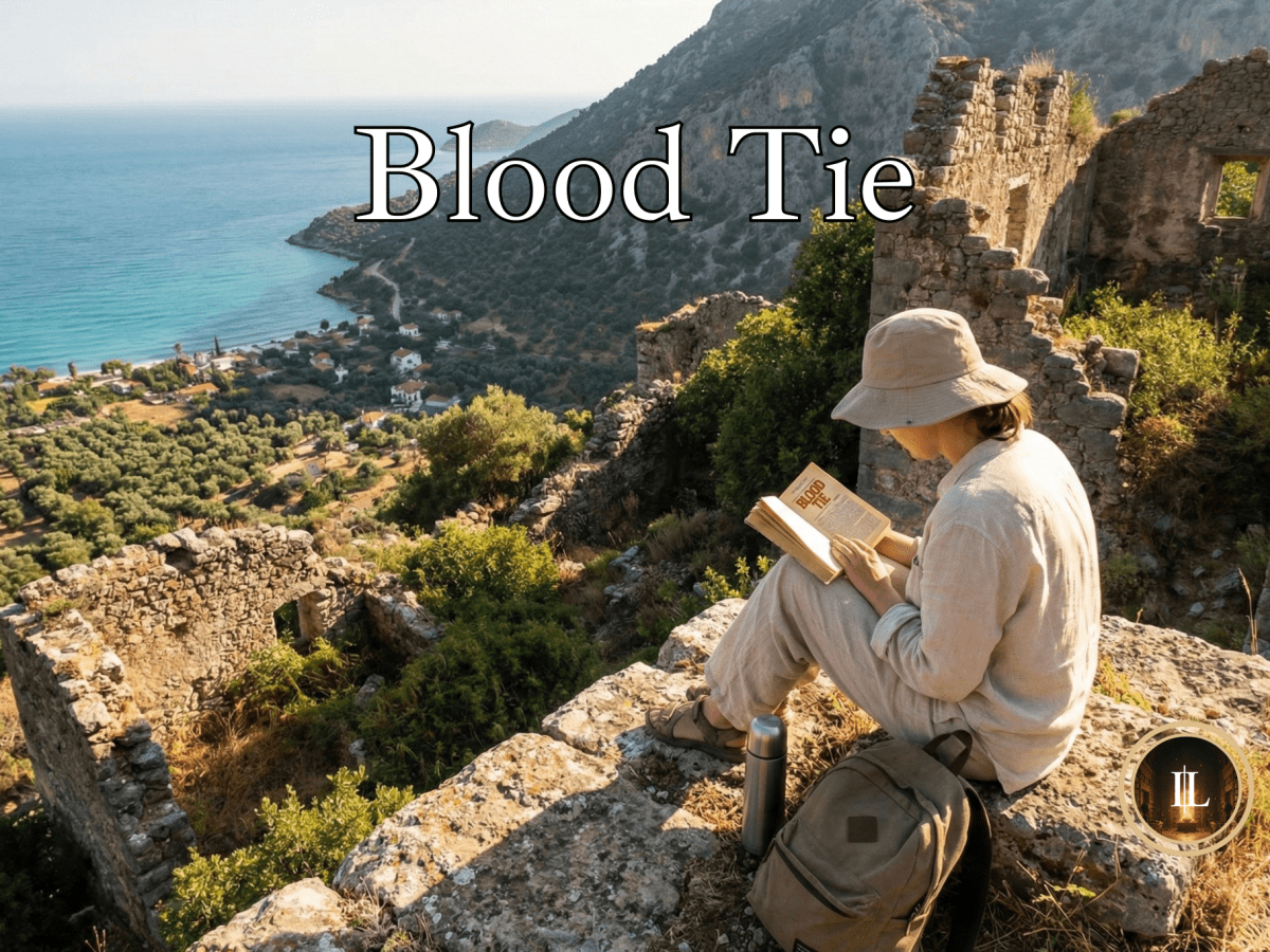 ‘Blood Tie’ by Mary Lee Settle Review: A Beautiful&nbsp;Monotone?