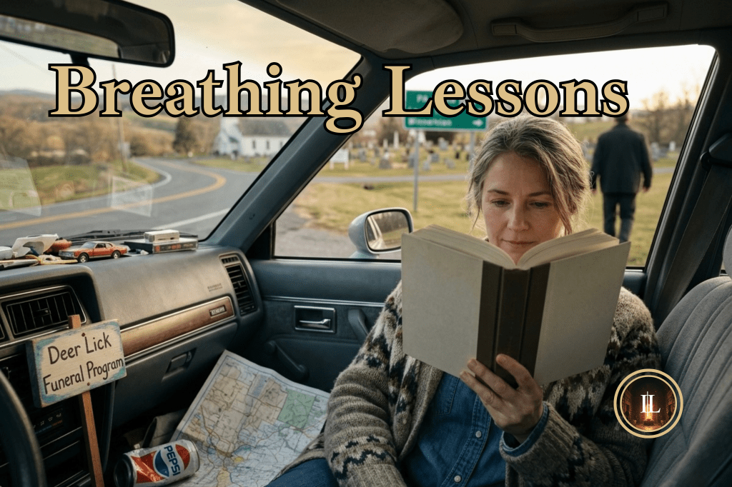 The Art of the Ordinary: Reviewing ‘Breathing Lessons’