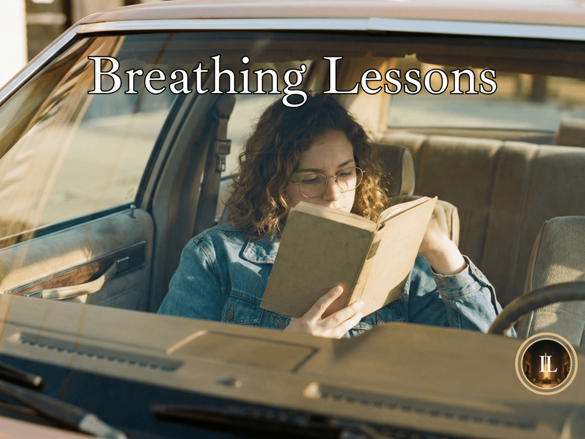 The Art of the Ordinary: Reviewing ‘Breathing Lessons’