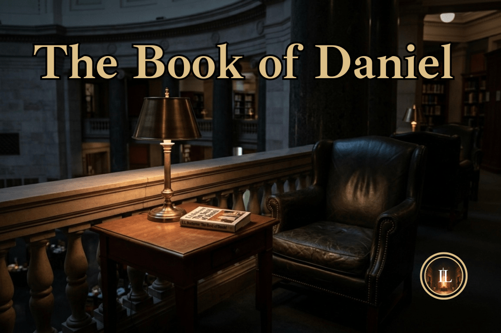 Shattered Psyches: A Deep Dive into “The Book of&nbsp;Daniel”