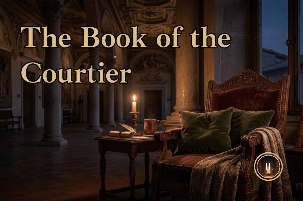 Beyond Manners: Gender, Virtue, and Transcendence in “The Book of the&nbsp;Courtier”
