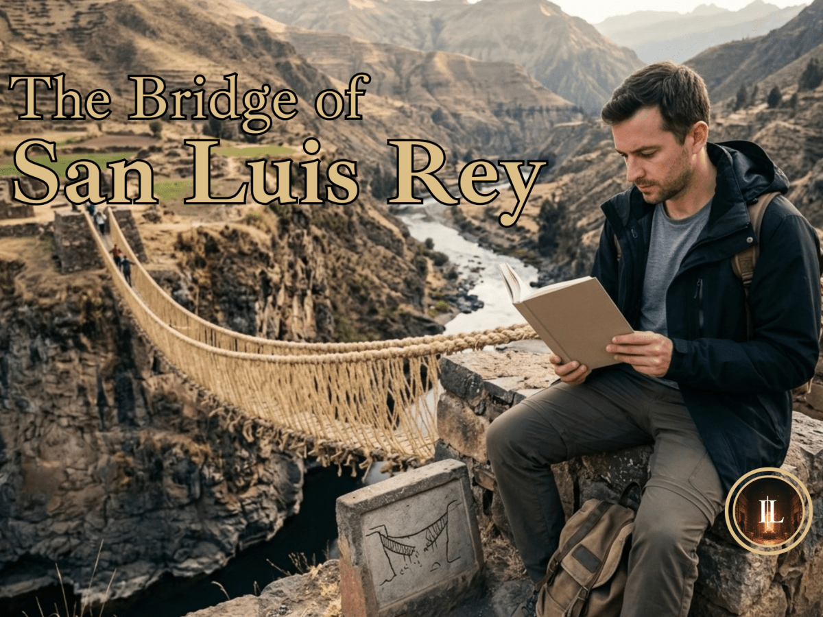 ‘The Bridge of San Luis Rey’ Analysis: Love, Fate, and God’s&nbsp;Judgment