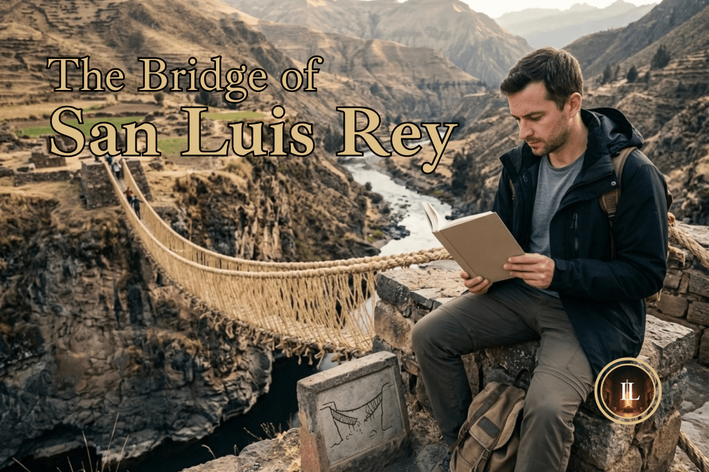 ‘The Bridge of San Luis Rey’ Analysis: Love, Fate, and God’s&nbsp;Judgment