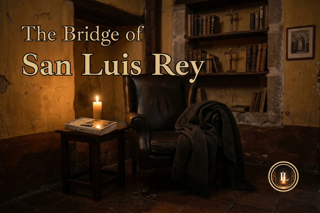 “The Bridge of San Luis Rey” Analysis: Love, Fate, and God’s&nbsp;Judgment