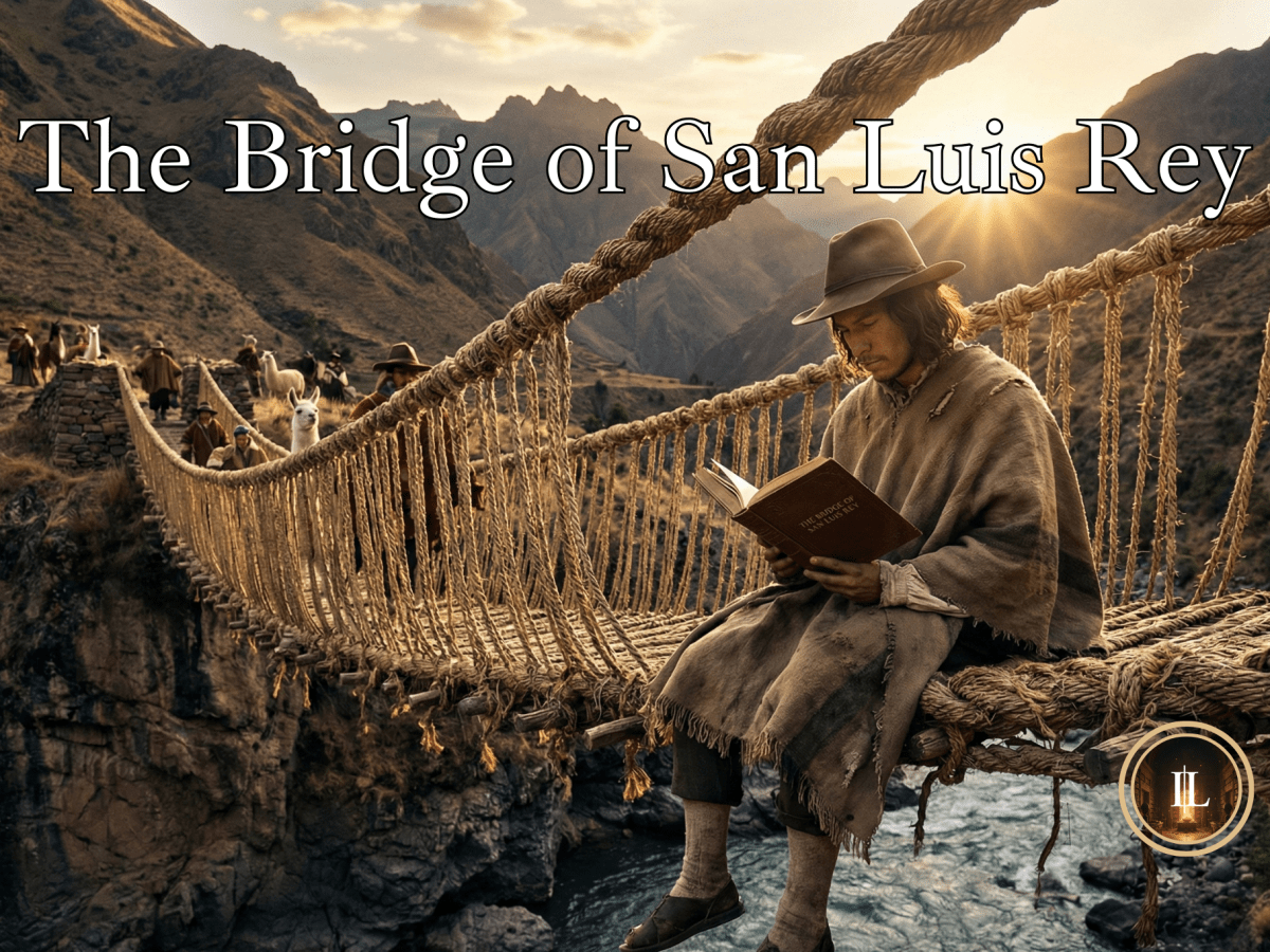 ‘The Bridge of San Luis Rey’ Analysis: Love, Fate, and God’s&nbsp;Judgment