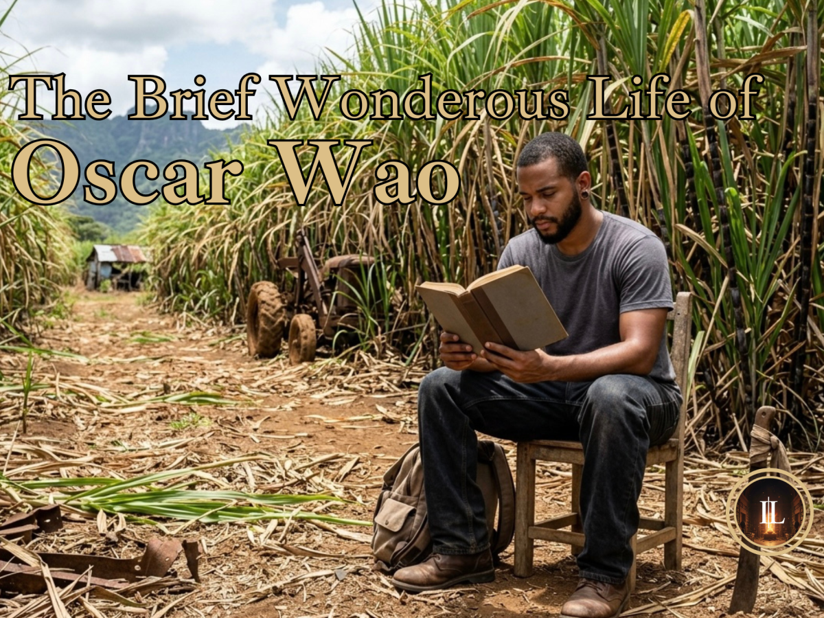 ‘The Brief Wondrous Life of Oscar Wao’ Analysis: Identity, Imperialism &&nbsp;Fukú