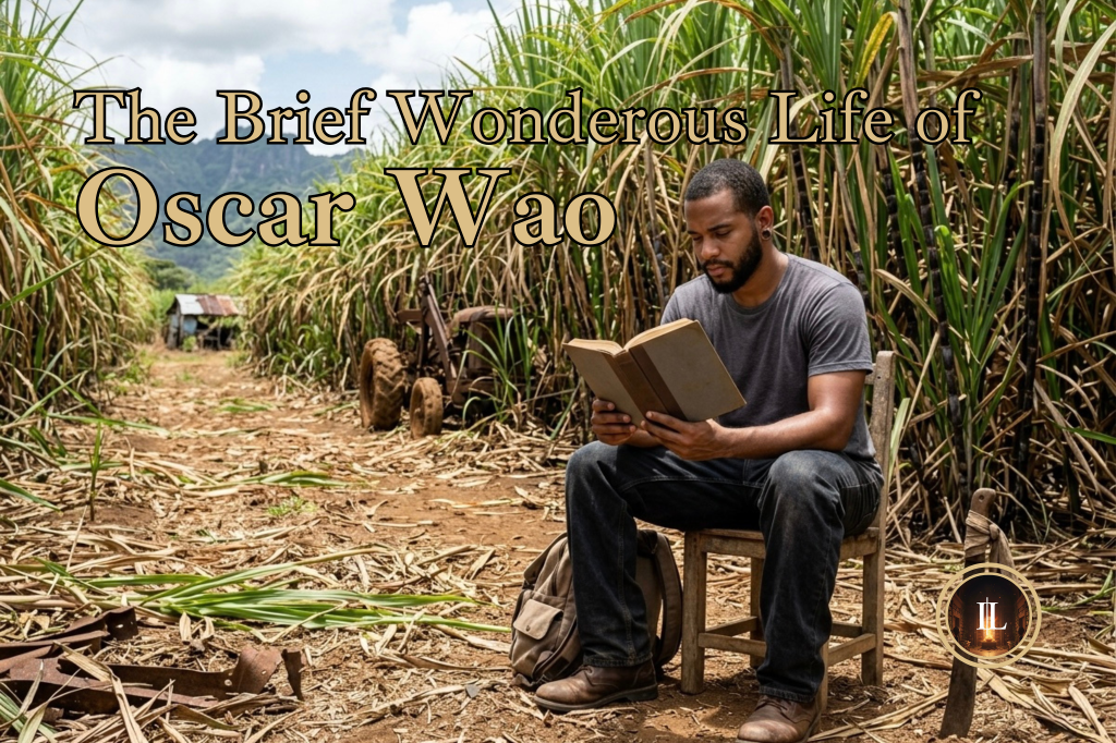 ‘The Brief Wondrous Life of Oscar Wao’ Analysis: Identity, Imperialism &&nbsp;Fukú