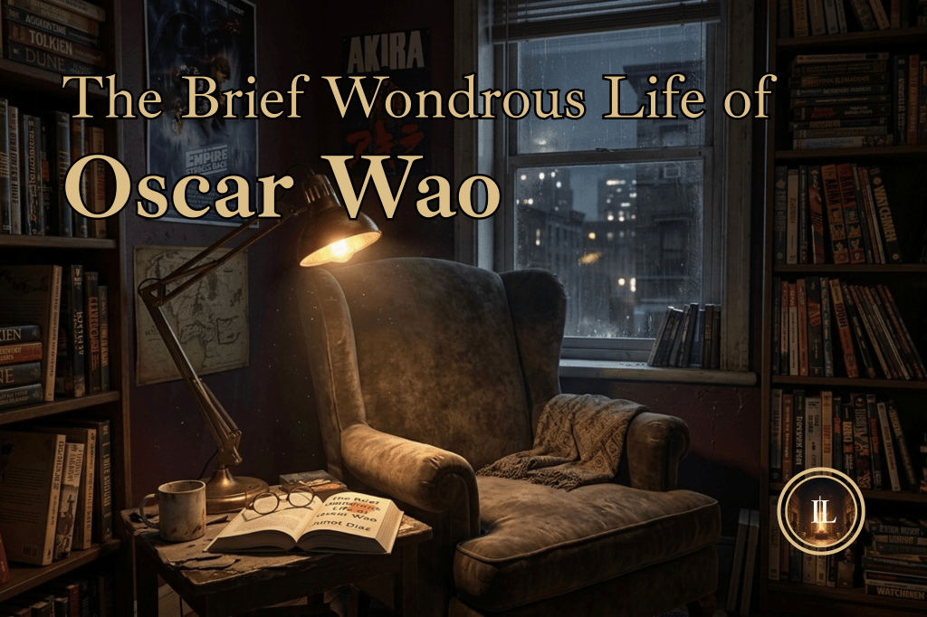 “The Brief Wondrous Life of Oscar Wao” Analysis: Identity, Imperialism &&nbsp;Fukú