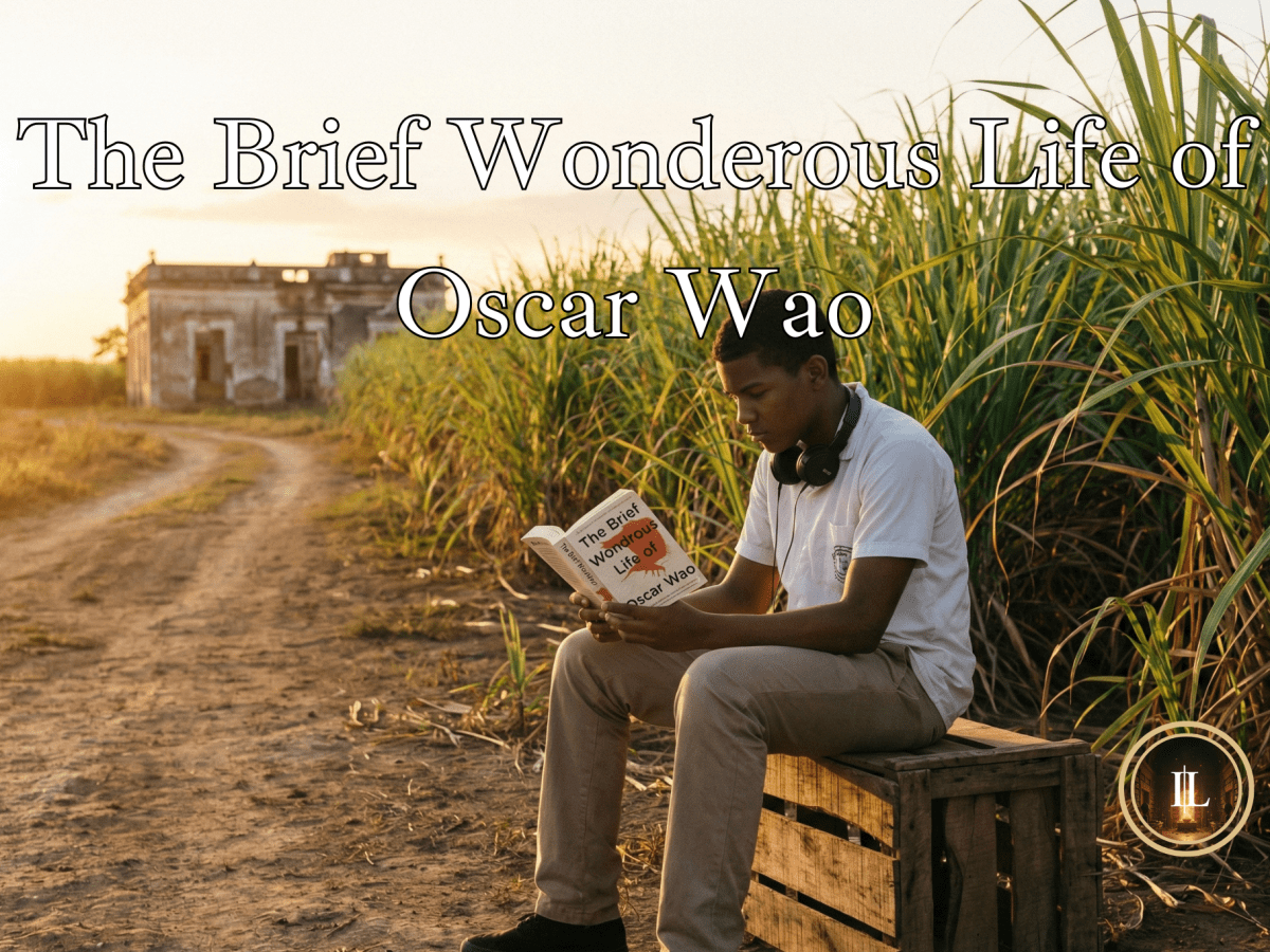 ‘The Brief Wondrous Life of Oscar Wao’ Analysis: Identity, Imperialism &&nbsp;Fukú