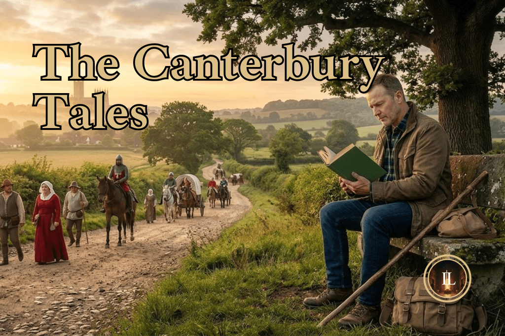 ‘The Canterbury Tales’ Analysis: Chaucer’s Mastery of&nbsp;Variety