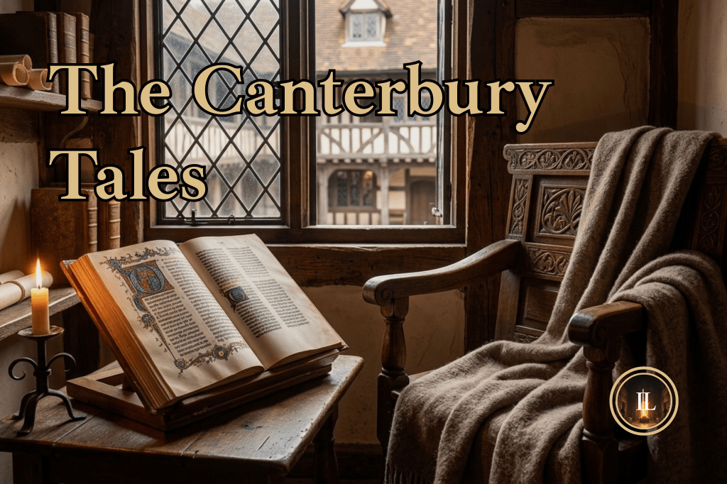 “The Canterbury Tales” Analysis: Chaucer’s Mastery of&nbsp;Variety