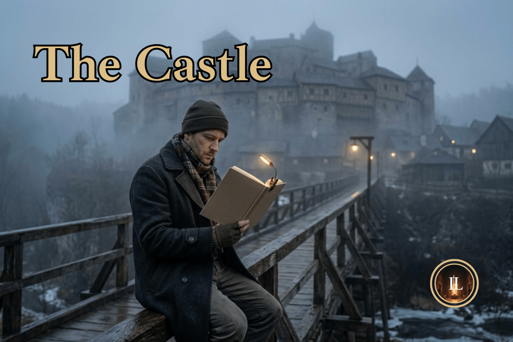 Analyzing ‘The Castle’ by Franz Kafka: Dreams &&nbsp;Bureaucracy