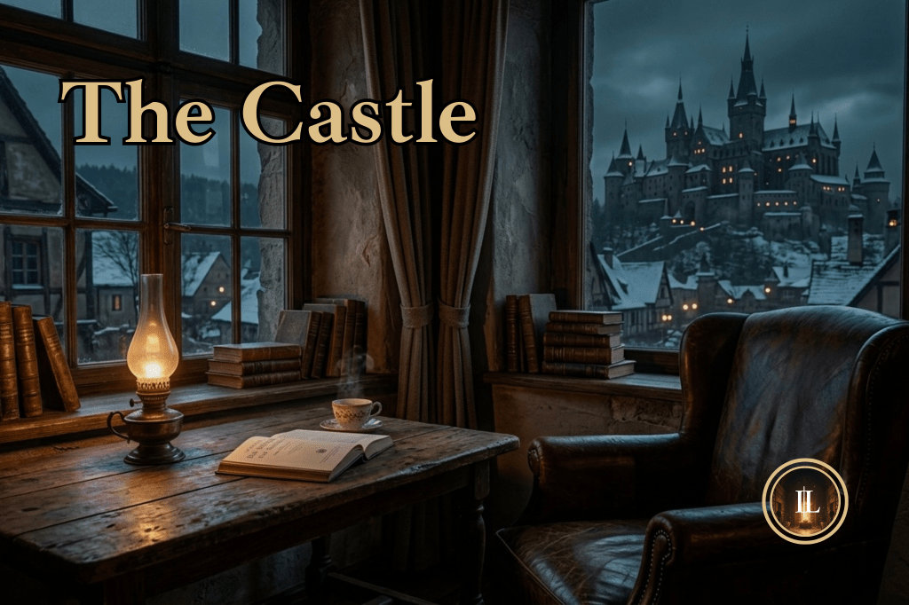 Analyzing “The Castle” by Franz Kafka: Dreams &&nbsp;Bureaucracy