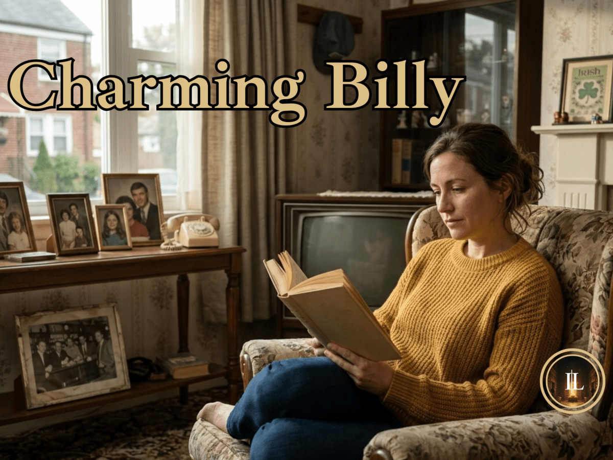 “Charming Billy” by Alice McDermott: Review & Deep&nbsp;Dive