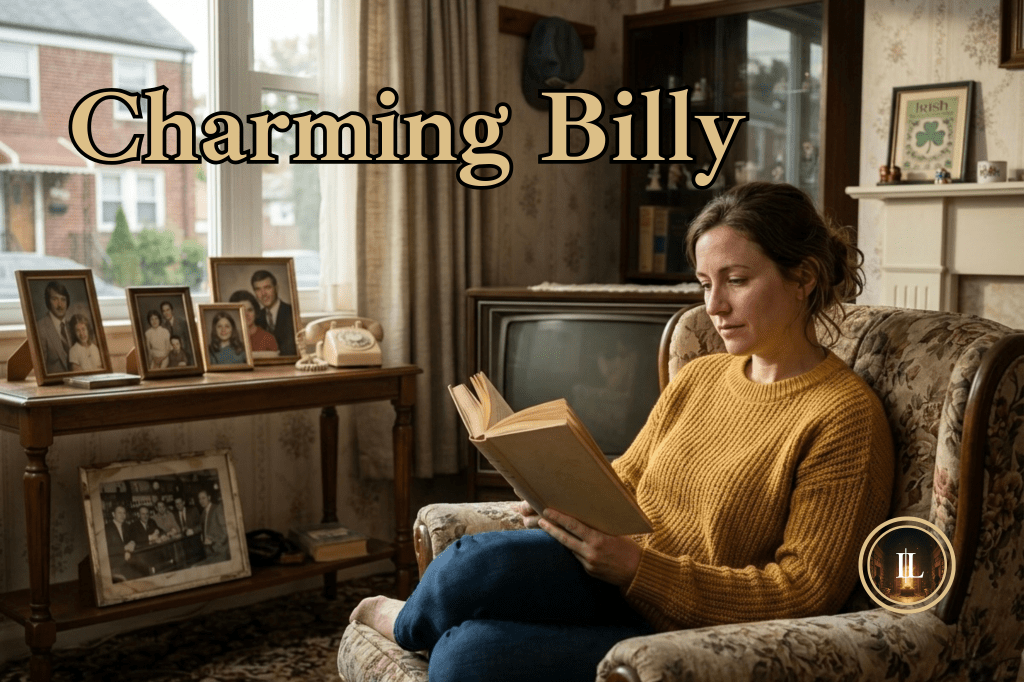 “Charming Billy” by Alice McDermott: Review & Deep&nbsp;Dive