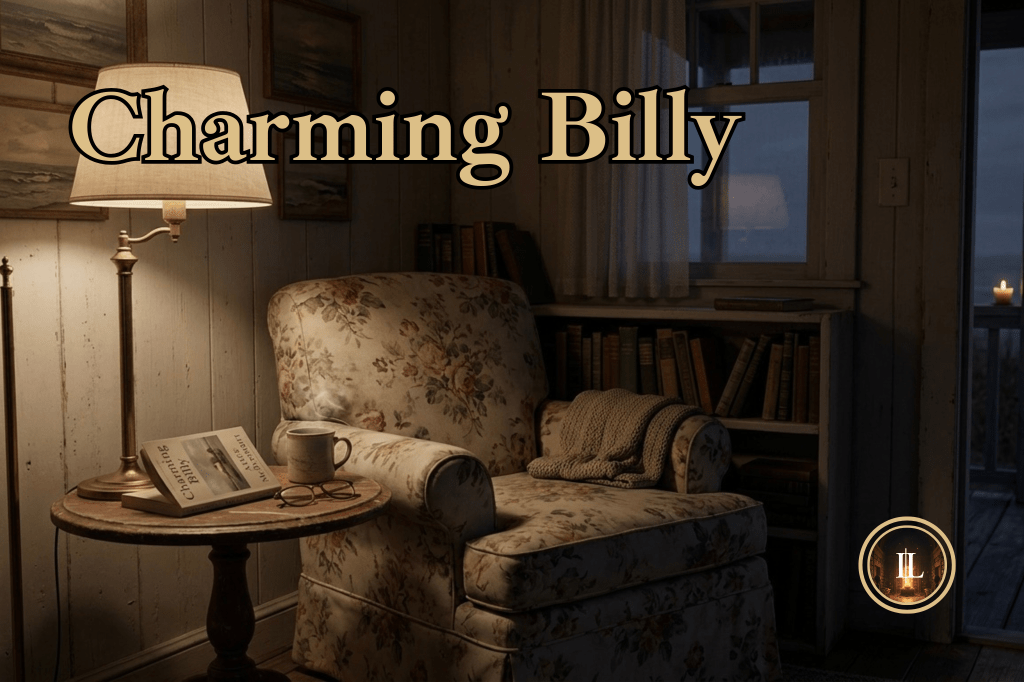 “Charming Billy” by Alice McDermott: Review & Deep&nbsp;Dive