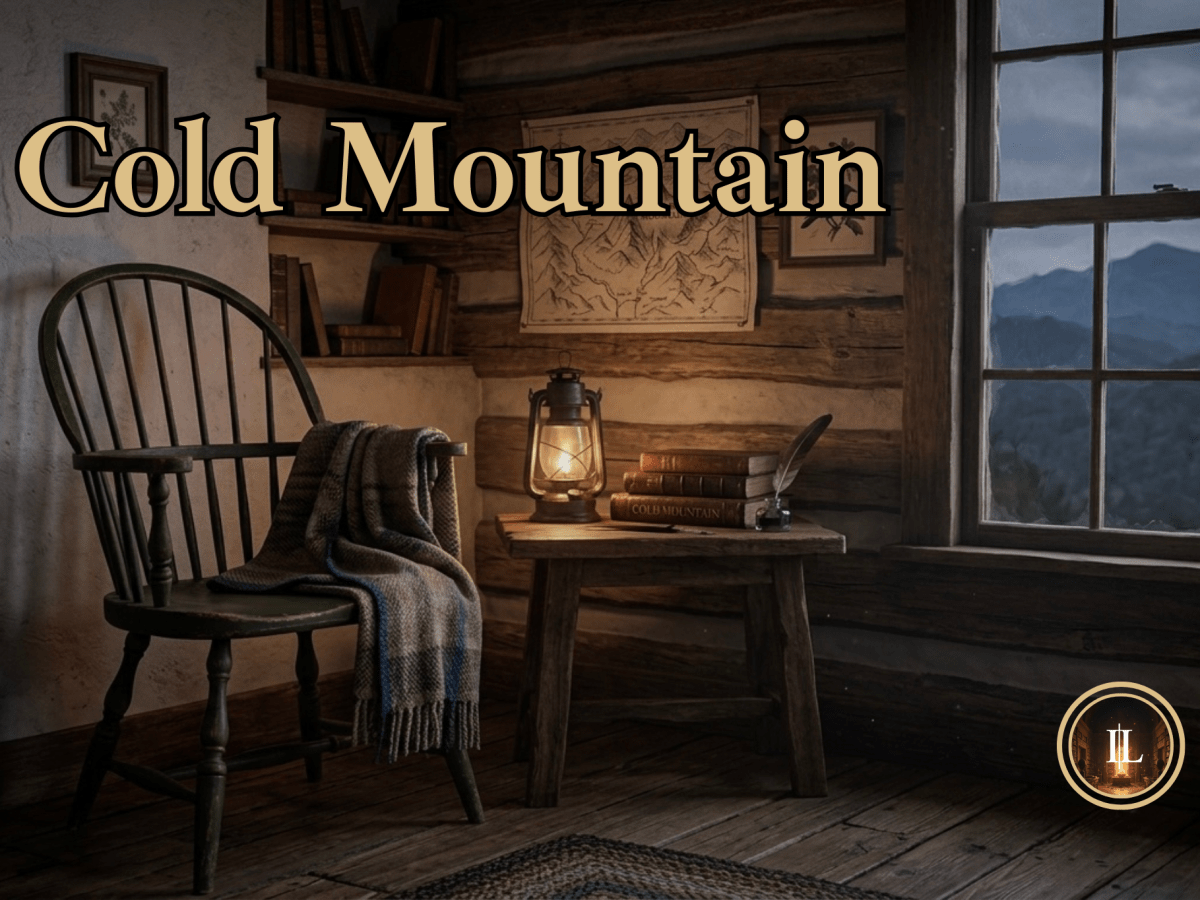 Inman and Ada’s Intersecting Journeys in “Cold&nbsp;Mountain”