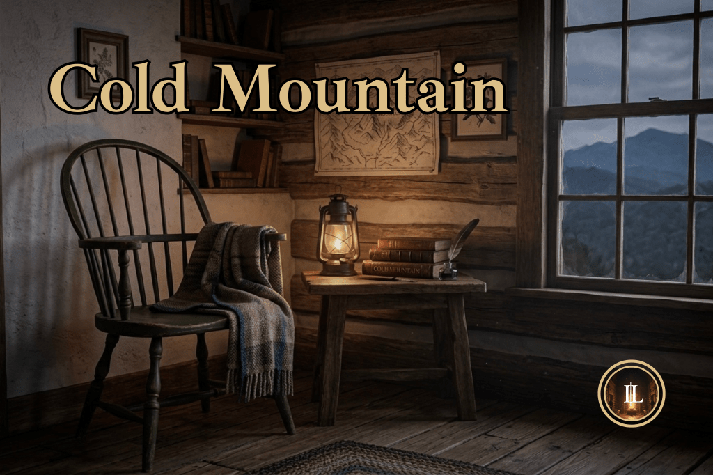 Inman and Ada’s Intersecting Journeys in “Cold&nbsp;Mountain”