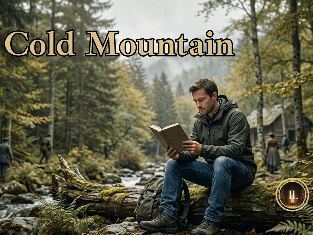 Inman and Ada’s Intersecting Journeys in “Cold&nbsp;Mountain”