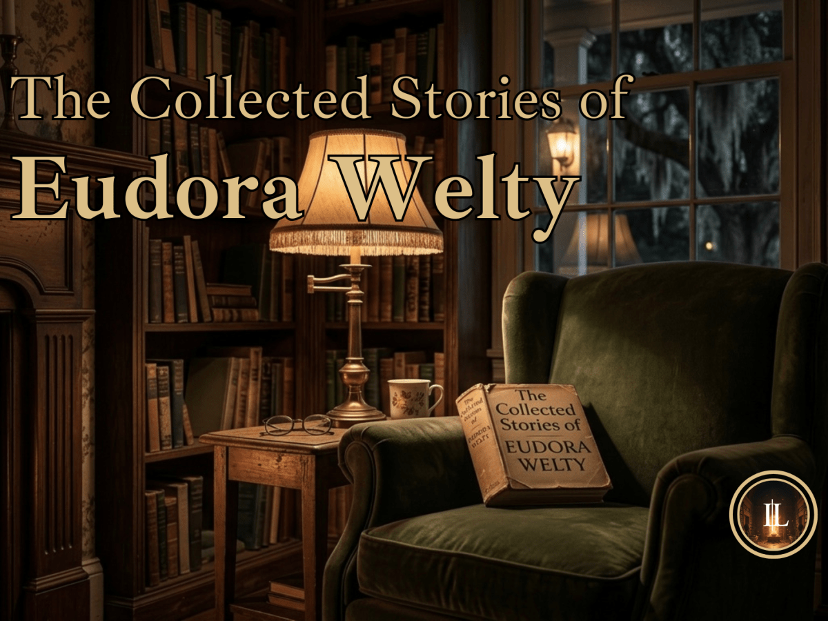 Reviewing “The Collected Stories of Eudora Welty”: A&nbsp;Must-Read?