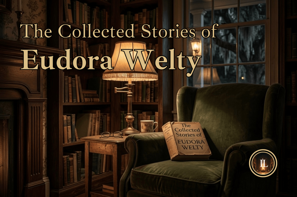 Reviewing “The Collected Stories of Eudora Welty”: A&nbsp;Must-Read?