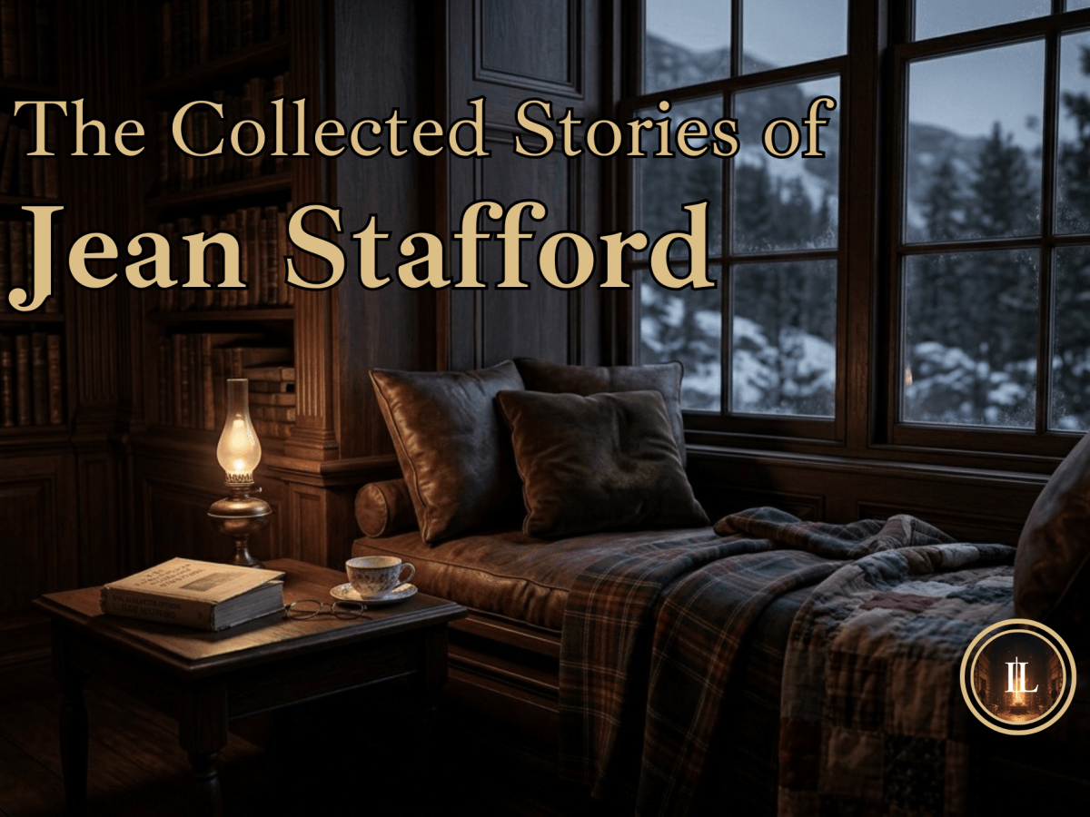 Review: “The Collected Stories of Jean Stafford” | An Audacious&nbsp;Voice