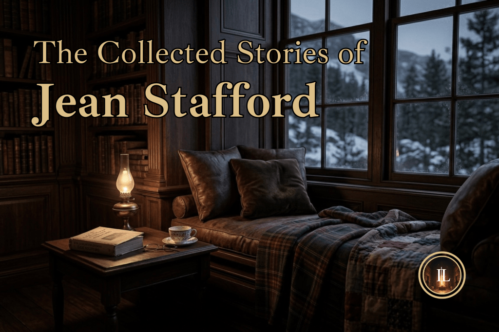 Review: “The Collected Stories of Jean Stafford” | An Audacious&nbsp;Voice