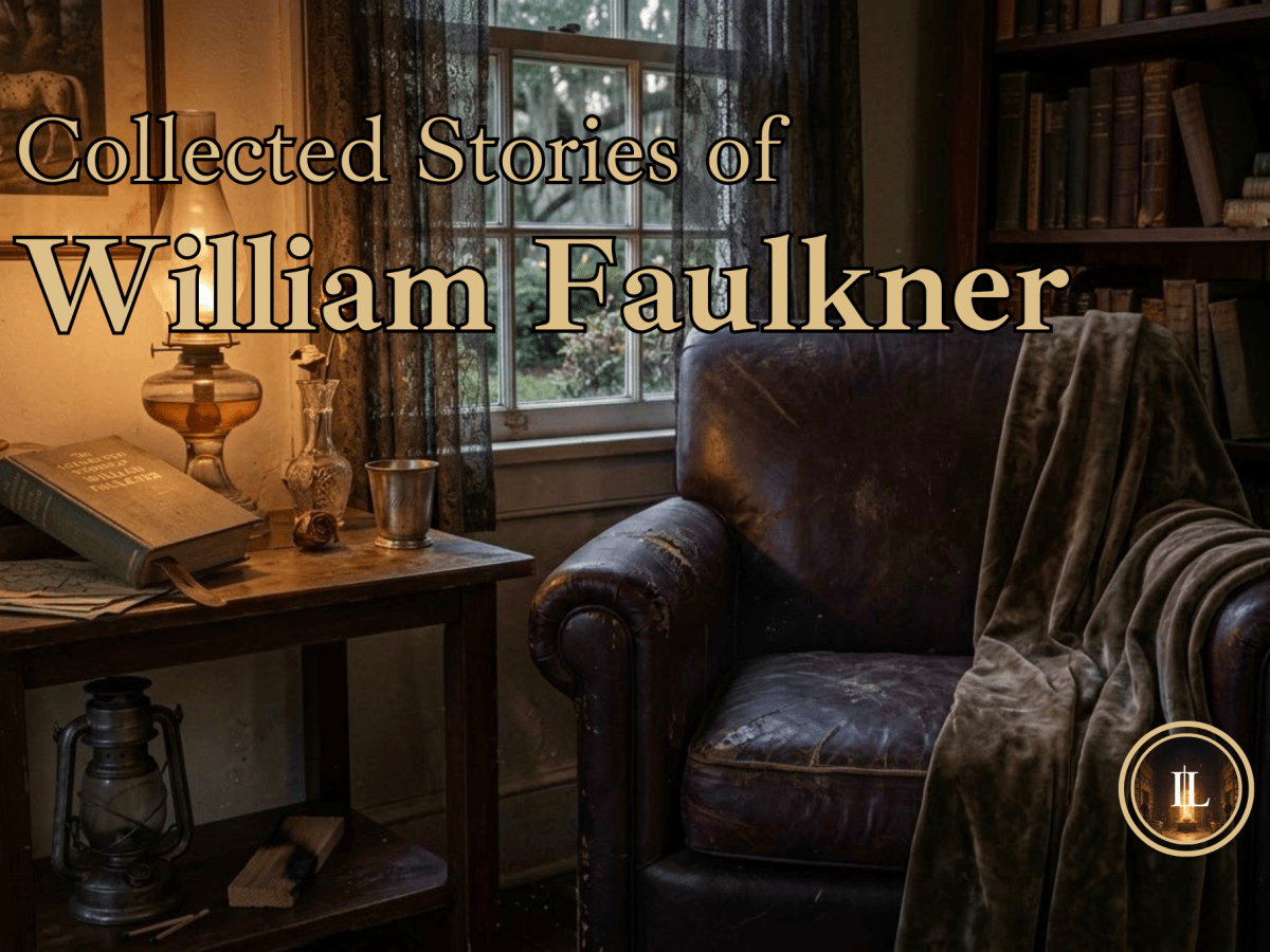 Decoding William Faulkner’s “Collected Stories”: Myth, Truth &&nbsp;Fiction