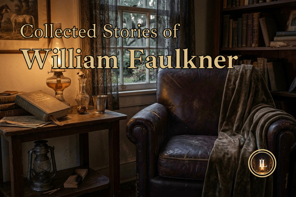 Decoding William Faulkner’s “Collected Stories”: Myth, Truth &&nbsp;Fiction